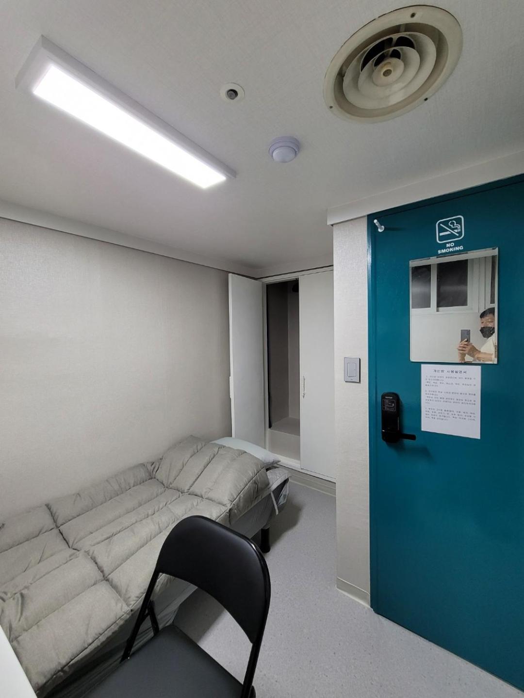 Female Only - Coco Stay Jongno Hyehwa Station Seoul Eksteriør bilde