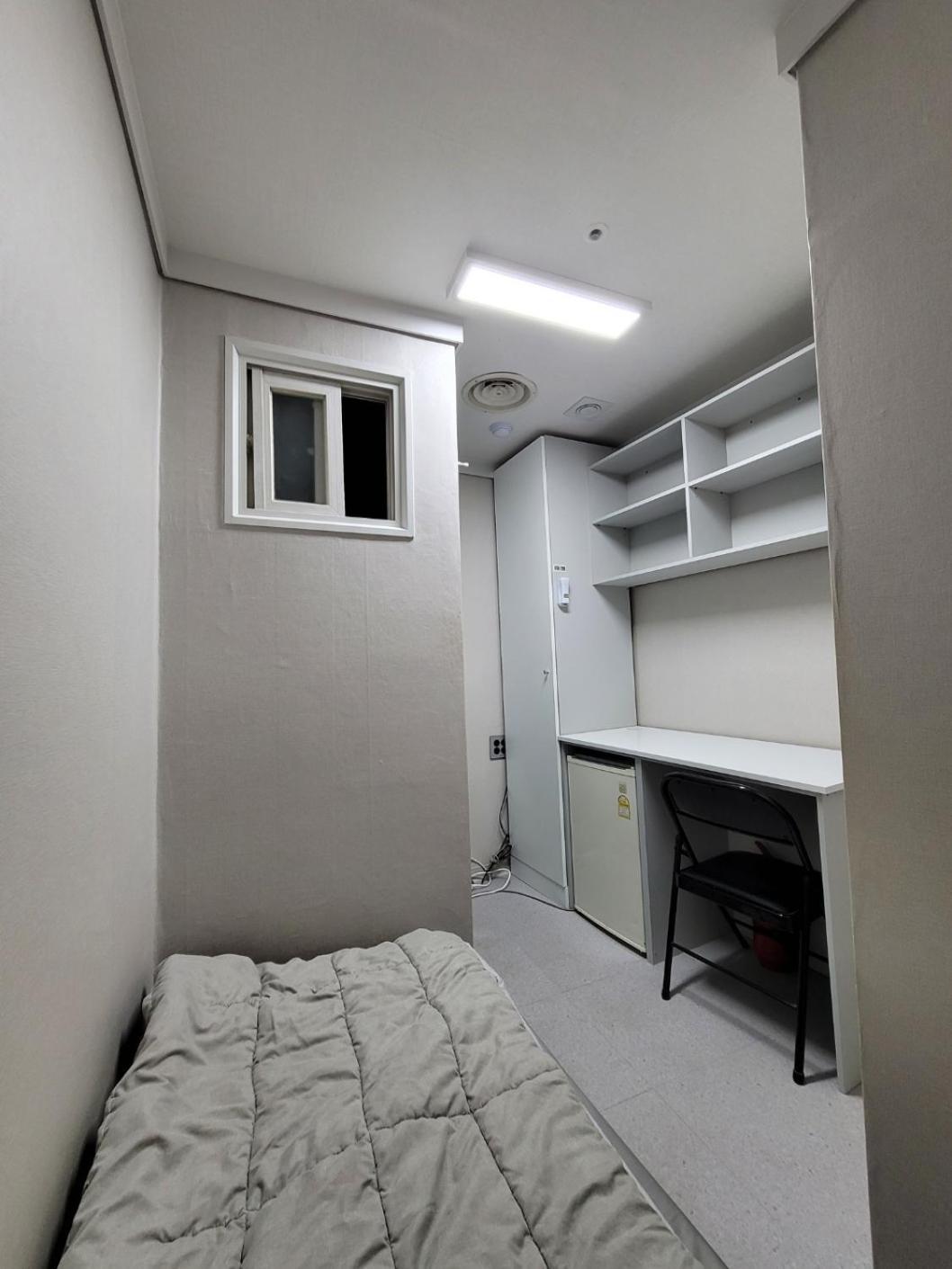 Female Only - Coco Stay Jongno Hyehwa Station Seoul Rom bilde