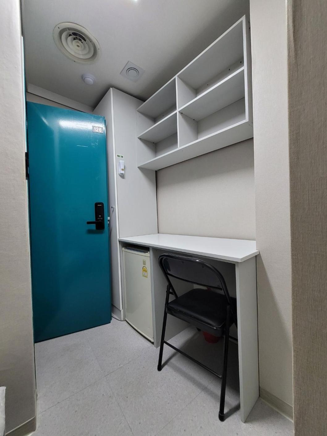 Female Only - Coco Stay Jongno Hyehwa Station Seoul Rom bilde