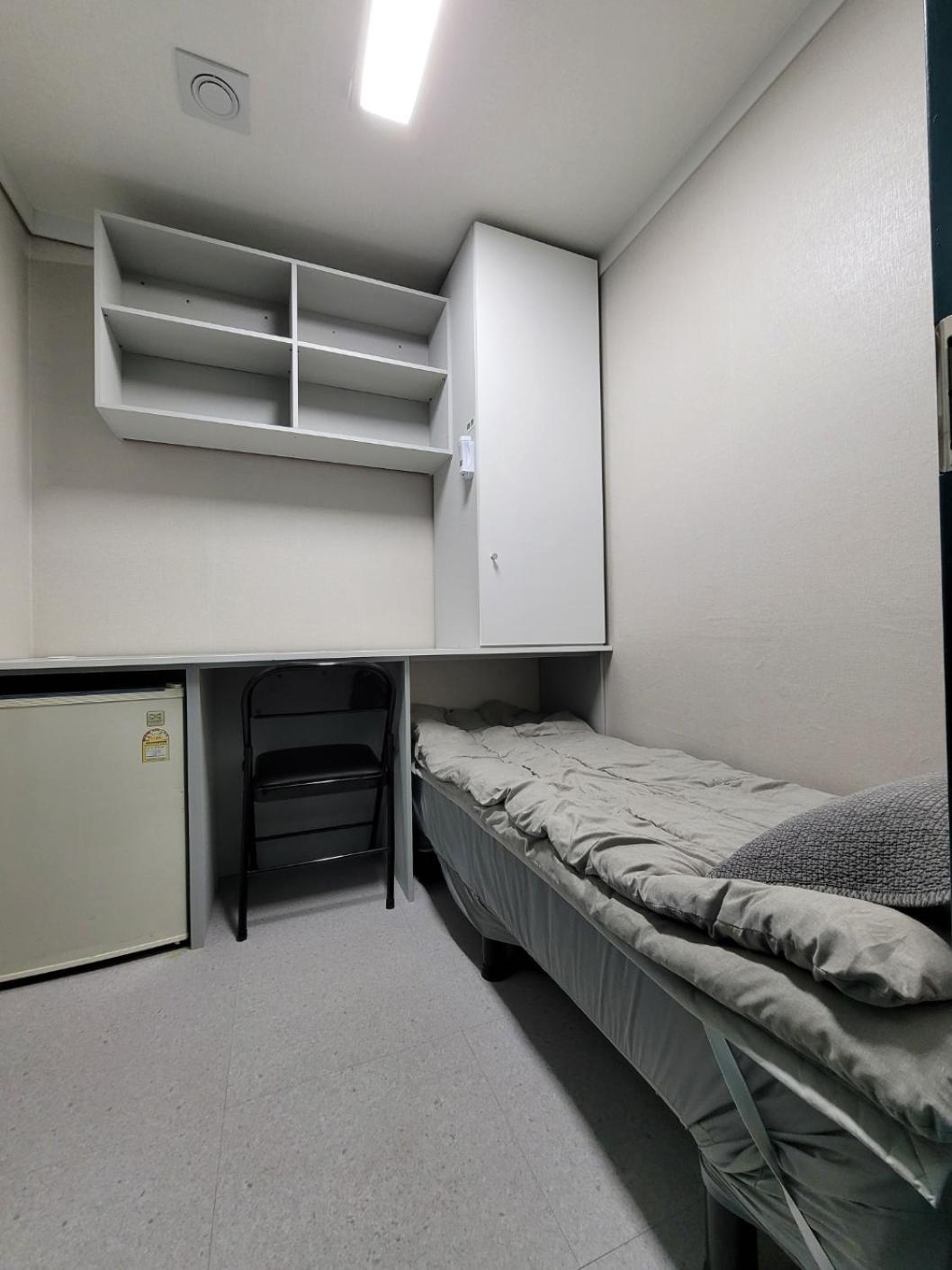 Female Only - Coco Stay Jongno Hyehwa Station Seoul Rom bilde
