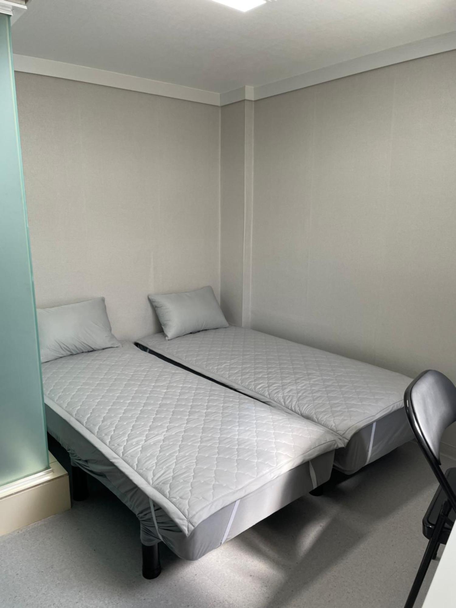 Female Only - Coco Stay Jongno Hyehwa Station Seoul Rom bilde